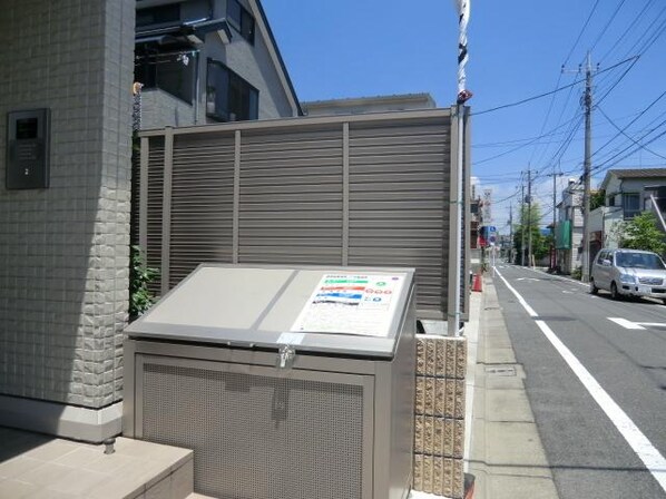 Lienの物件内観写真